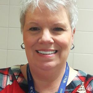 Meet your Posher, Annette